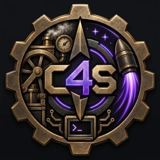 Create: Ch4oS modpack emblem